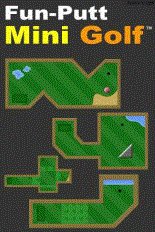 game pic for Fun Putt Mini Golf v3.6.0